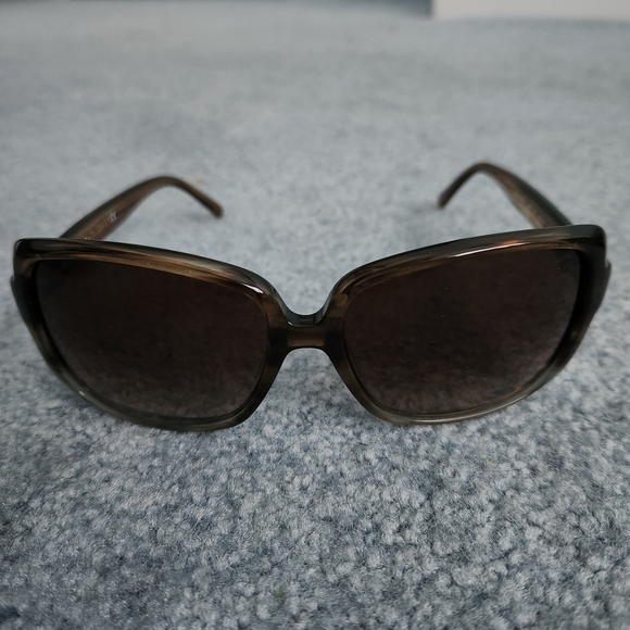 Kate Spade Brown Sunglasses - Picture 5 of 7